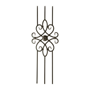 M-399 2491 3 Leg Panel