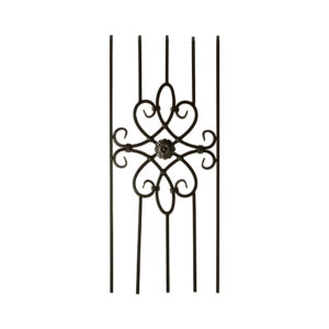 M-555 2492 5 Leg Panel