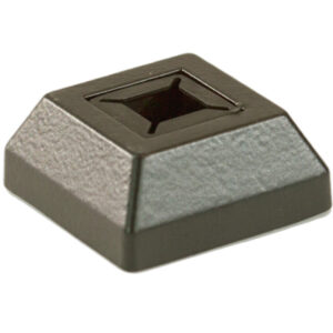 SQ-301 2929 Square Flat Shoe
