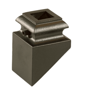 H-05P 2351 Pitch Shoe with Set Screw