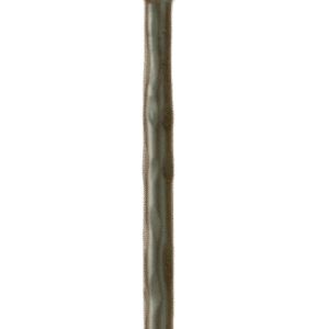 R61144 2772 Single Victorian Iron Baluster
