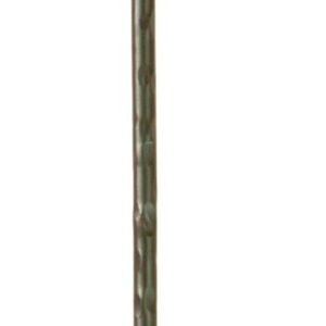 R60044 2775 Victorian Plain Iron Baluster