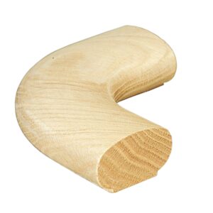 C-7005 Quarterturn Wall Rail Fitting