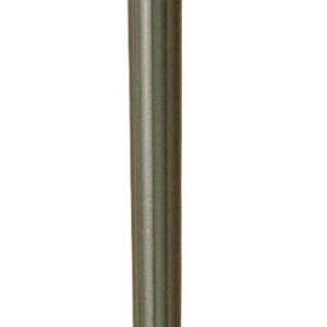 M65244 2596 Venetian Fluted Bar Iron Baluster