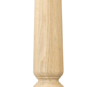 C-4282 Marion (Plain) Starting Newel