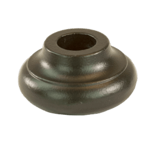 R-10 2375 Round Shoe