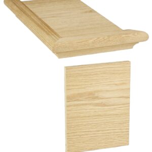 C-8079 Reversible False Tread & Riser