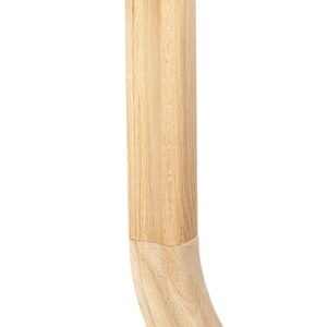 C-7X97 Gooseneck - 2 Riser w/ Cap
