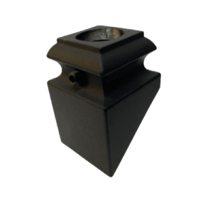 R-04 2946 Pitch Shoe for Round Shoe