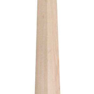 C-4071 Craftsman Stabilizing Newel Post with Dowel