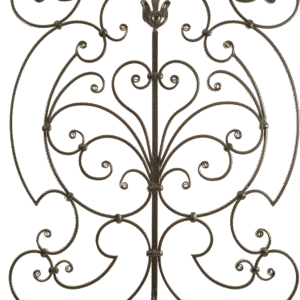 REN. PANEL 2490 Renaissance Panel