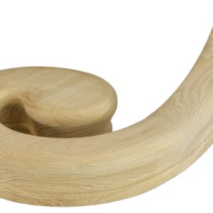 C-7X35 RH Volute