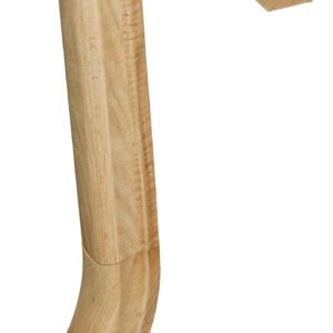 C-7X76 RH Gooseneck - 2 Riser w/ No Cap