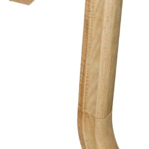C-7X71 LH Gooseneck- 2 Riser No Cap