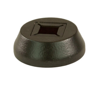 RD-201 2919 Round Flat Shoe