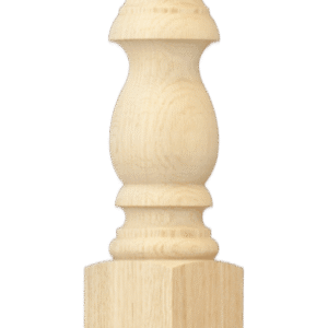 C-4115 Bristol Angle / Landing Newel