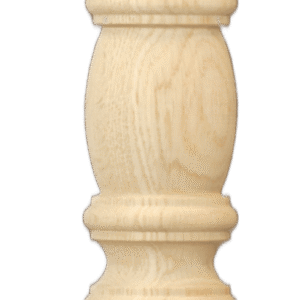 C-4415 Richmond Angle / Landing Newel