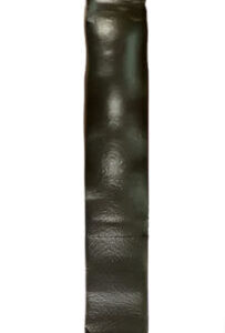 NEWL-14048 2940 Gothic Iron Newel