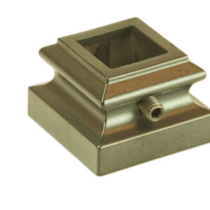 MEGA-M-08 2392 MEGA Flat Shoe with Screw