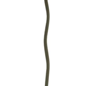 WAVE 2968 Wave Iron Baluster