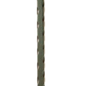 M9044 2995 Mediterranean Plain Iron Baluster