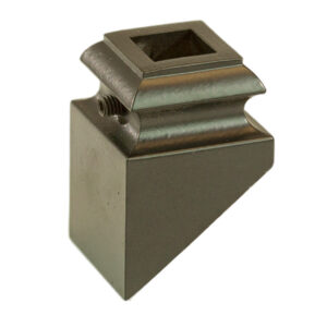PSH-02 2350 Pitch Shoe with Set Screw