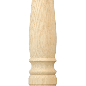 C-4245 Hampton Angle / Landing Newel 13" Top Block