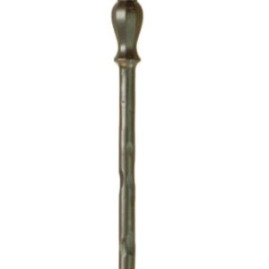 R60144 2770 Single Urn Iron Baluster