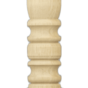 C-4550BT Traditional Starting Newel Ball Top