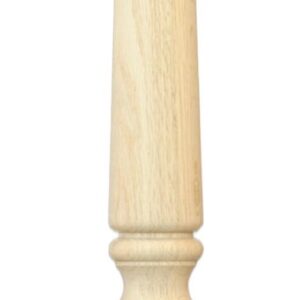 C-4545 Traditional Landing Newel