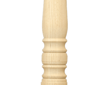 C-4662 Hampton Adjustable Starting Newel Pintop