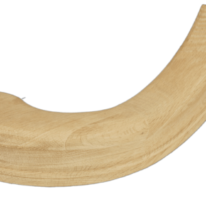 C-7X40 LH Turnout 4-7/8" c/c