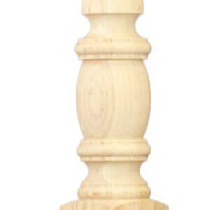 C-4419 Richmond Intermediate Rake Newel