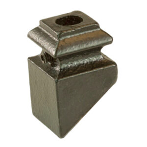 R-09P 2371 Pitch Shoe with Screw