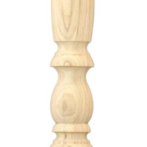 C-4172 Bristol Starting Newel