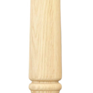 C-4011 Traditional Starting Newel