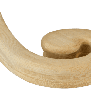 C-7X30 LH Volute