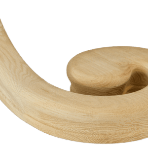 C-7X30 LH Volute
