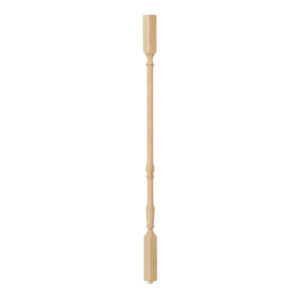 C-5067 Traditional Square Top