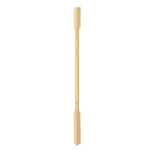 C-5070 Traditional Square Top