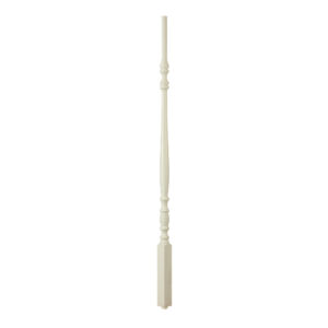 C-5610 Traditional Pin Top Baluster
