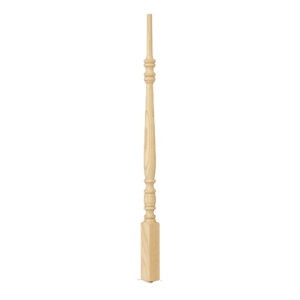 C-5611 Classic Pin Top Baluster