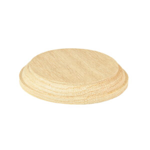 C-7317 Rosette 4-5/8" (Round)
