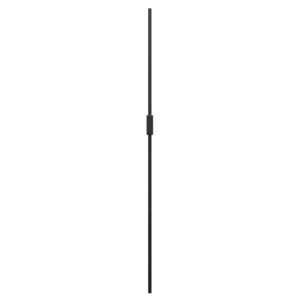 M441 2679 - 1 Cube Iron Baluster