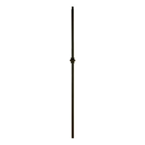 MEGA-1KNUC 2856 MEGA Single Knuckle Iron Baluster