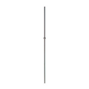 R54544 Modern Venetian 5/8" Single Smooshed Ball (2973)