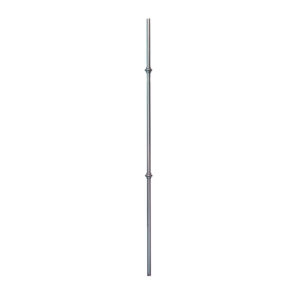 R54844 Modern Venetian 5/8" Double Smooshed Ball (2974)