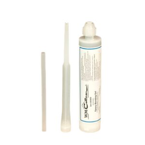 C-2901 8.5oz Epoxy Adhesive