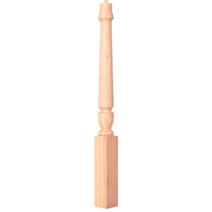 C-3010 Gatlin Starting Pintop Newel