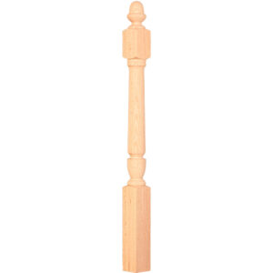 C-3040 Gatlin Starting Newel